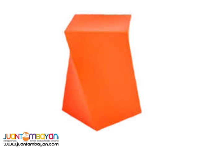 Kian Twist Stool in Iloilo City