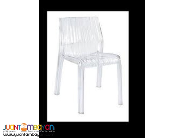 PC-510 Chair in Iloilo City