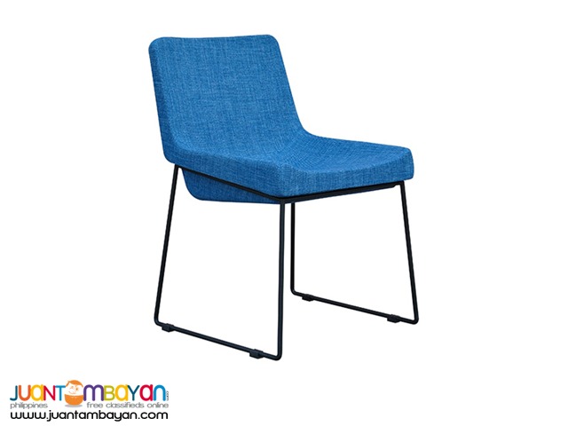 F421 Chair (Chrome Frame) in iloilo city