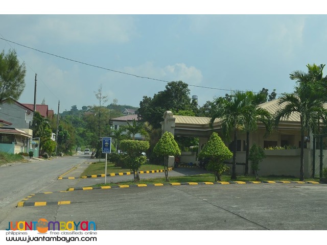 lot for sale in monteverde royale overlooking lot for sale