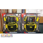 ELECTRICIAN'S TOOL SET