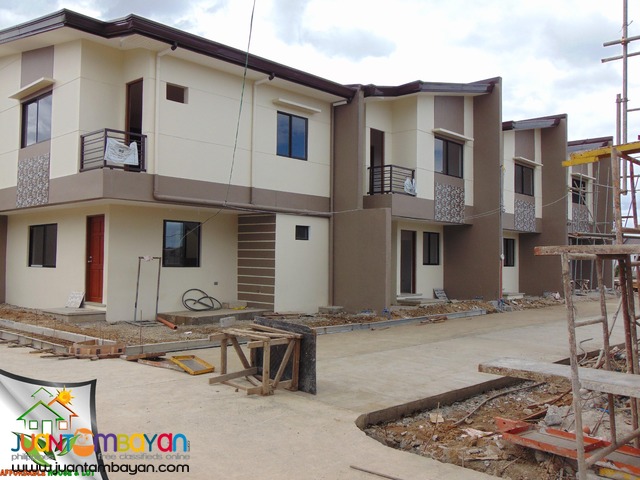 Crystal Homes 3bedroom Houe for Sale near SM SanMateo Low DP