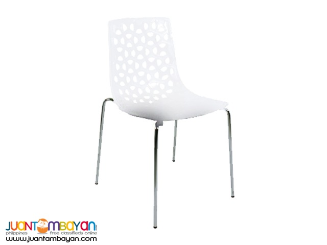 Spring Chair (Powder Coat) in iloilo city