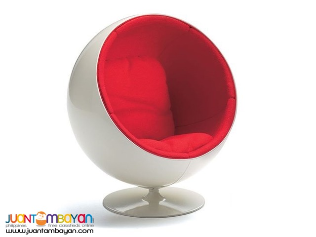 Ball Chair in iloilo city