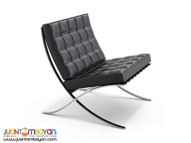 Barcelona Chair in iloilo city