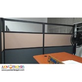 JVSG-Office Cubicles Partitions and Furniture