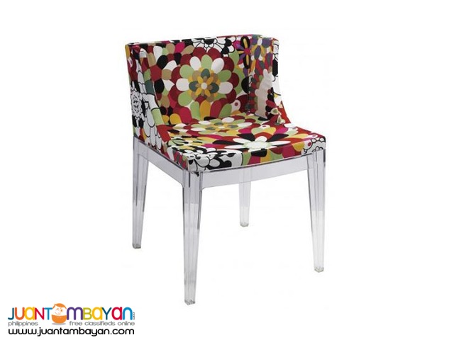 DC-493 chair with PC Frame in iloilo city