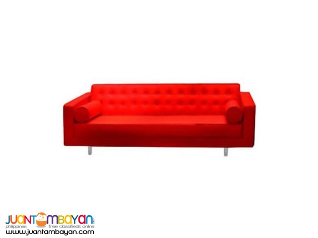 88022-3 Sofa in iloilo city