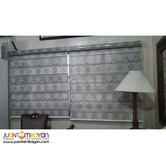Combi Window Blinds