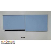 Roll up Window Blinds-Block out