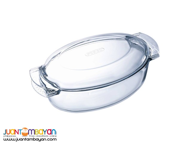 PYREX GLASS