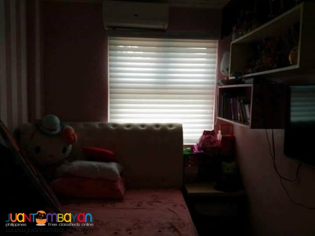 Combi Window Blinds