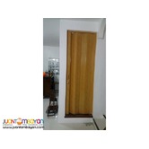 Pvc Accordion Folding Door