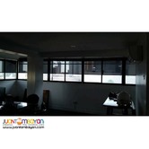 Roll up Window Blinds-Sunscreen