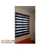 Combi Window Blinds