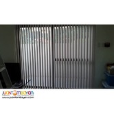 Pvc Vertical Window blinds