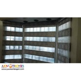 Combi Window Blinds