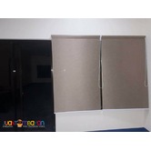 Roll up Window Blinds-Block out