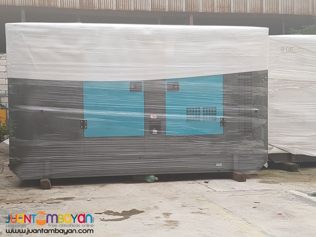 SALE Brandnew unit 50kva 35kva 25kva 75kva 100kva 250kva 300kva