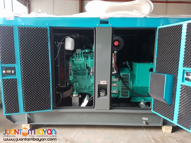 SALE Brandnew unit 50kva 35kva 25kva 75kva 100kva 250kva 300kva