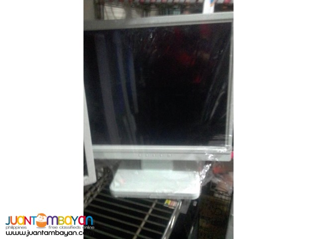 Refurbished Lcd Monitor