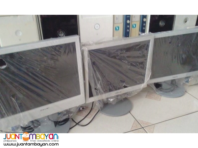 Refurbished Lcd Monitor
