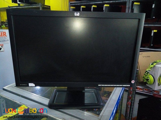 Refurbished Lcd Monitor