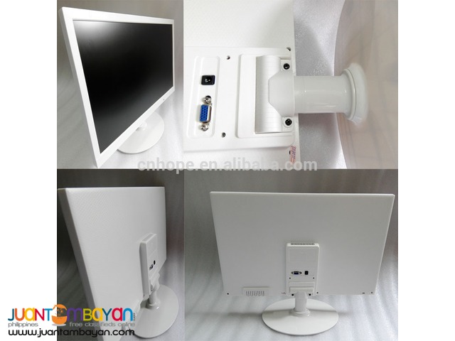 Refurbished Lcd Monitor