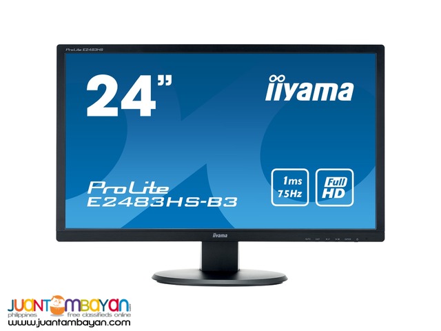 Refurbished Lcd Monitor