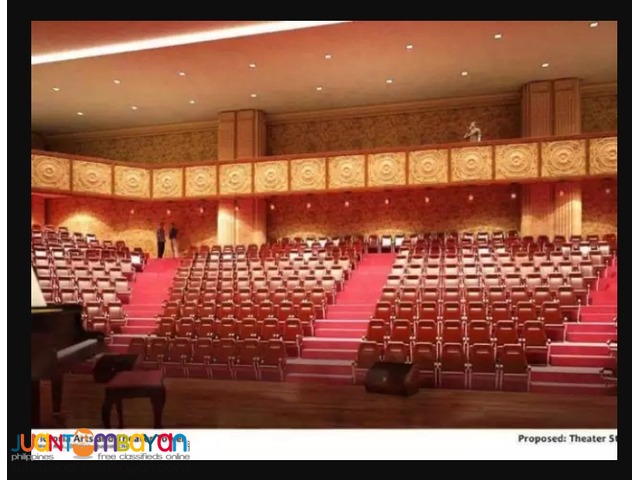 Affordable Easy to Pay Condominium Unit in Timog Quezon City