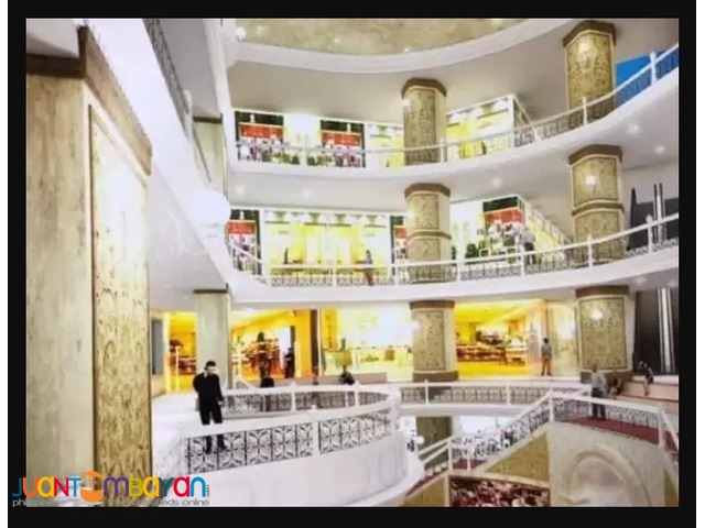 Affordable Easy to Pay Condominium Unit in Timog Quezon City