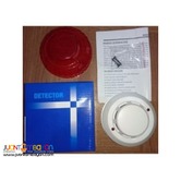 Smoke Detector 24V