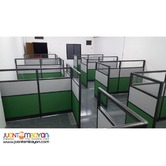 Done Install Office Partition Two toned by JVSG