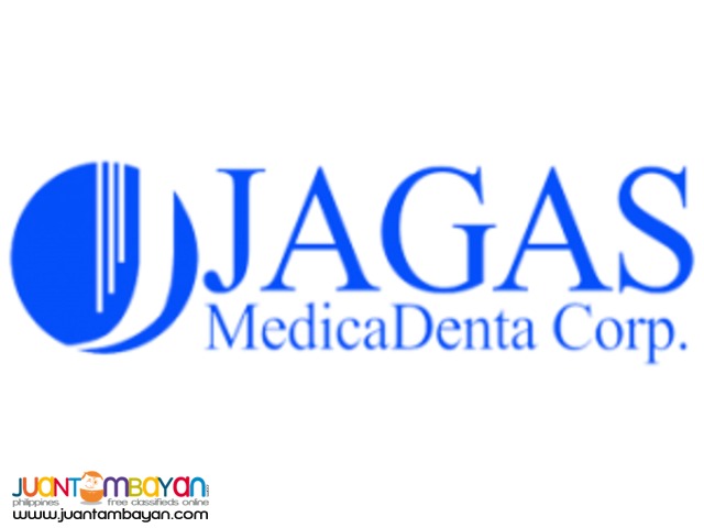 Jagas Dental Trading