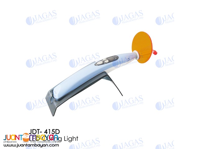 Jagas Dental Trading