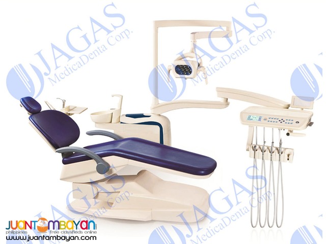 Jagas Dental Trading