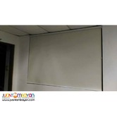 Roll up Window Blinds-Block out