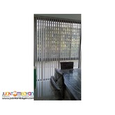 Pvc Vertical Window blinds