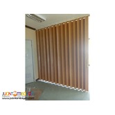 Pvc Accordion Folding Door