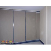 Roll up Window Blinds-Block out
