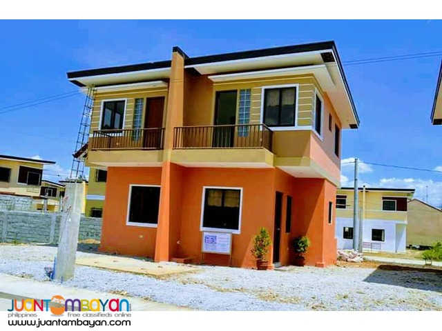 House and Lot for Sale (Duplex and Single Attached Unit)