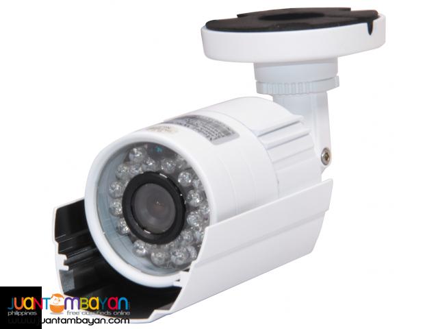 Selling DIY 1 camera CCTV package for Home Safety