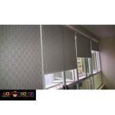 Roll up Window Blinds-Block out