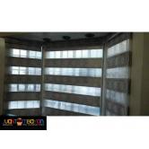 Combi Window Blinds