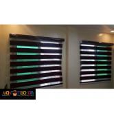 Combi Window Blinds