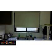 Roll up Window Blinds-Block out