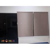 Roll up Window Blinds-Block out
