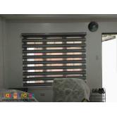 Combi Window Blinds 