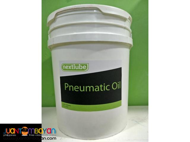 PNEUMATIC OIL (PAIL)