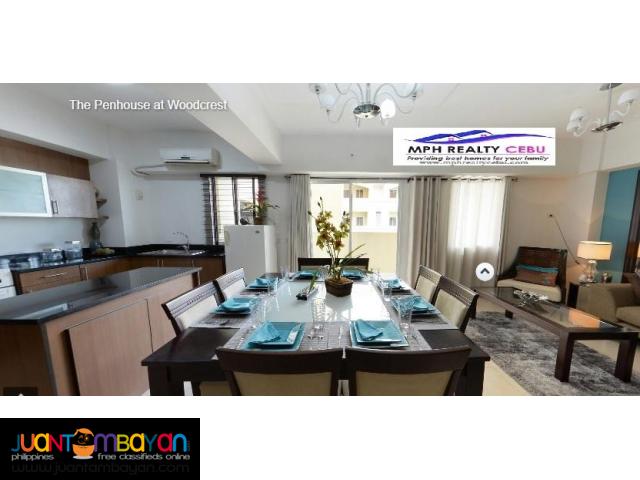 Image showcasing Want to Live in a Penthouse? Here's What You Need to Know